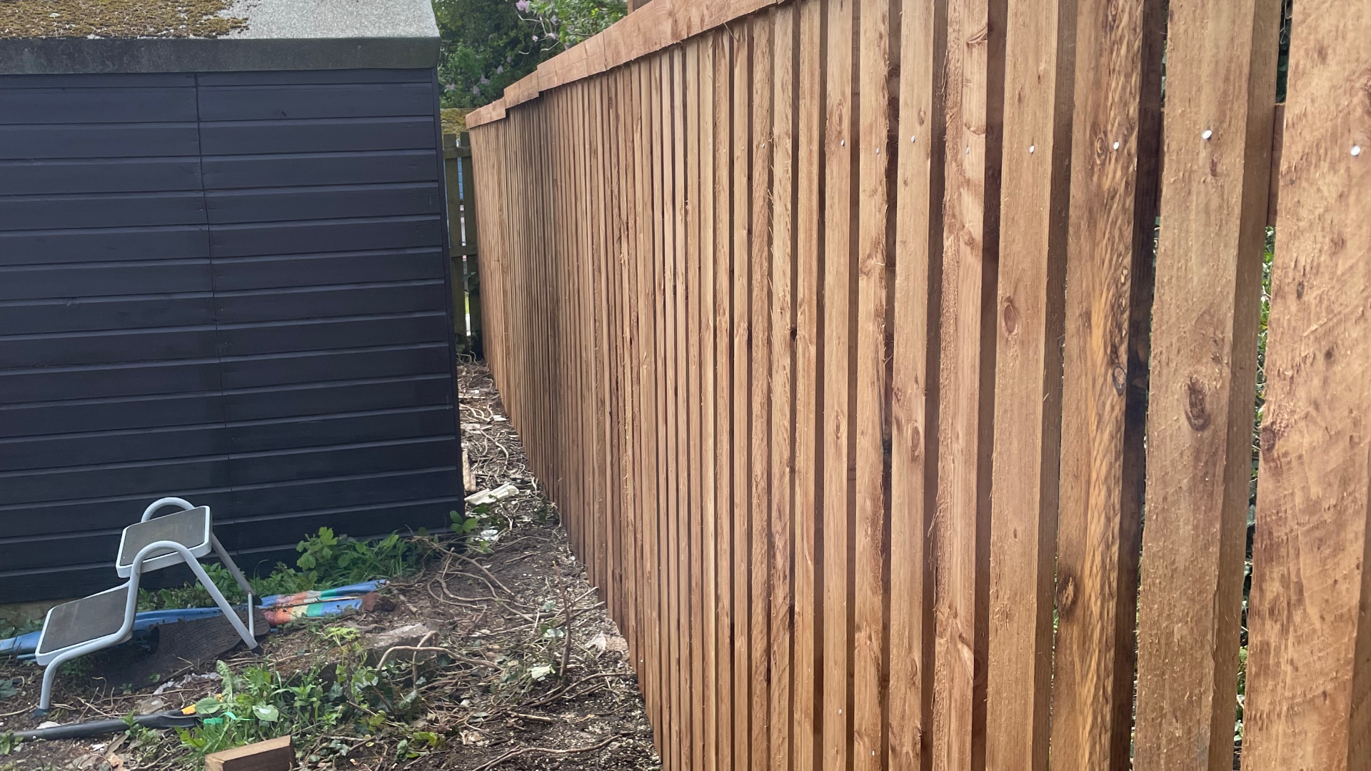 A & H Home Improvements