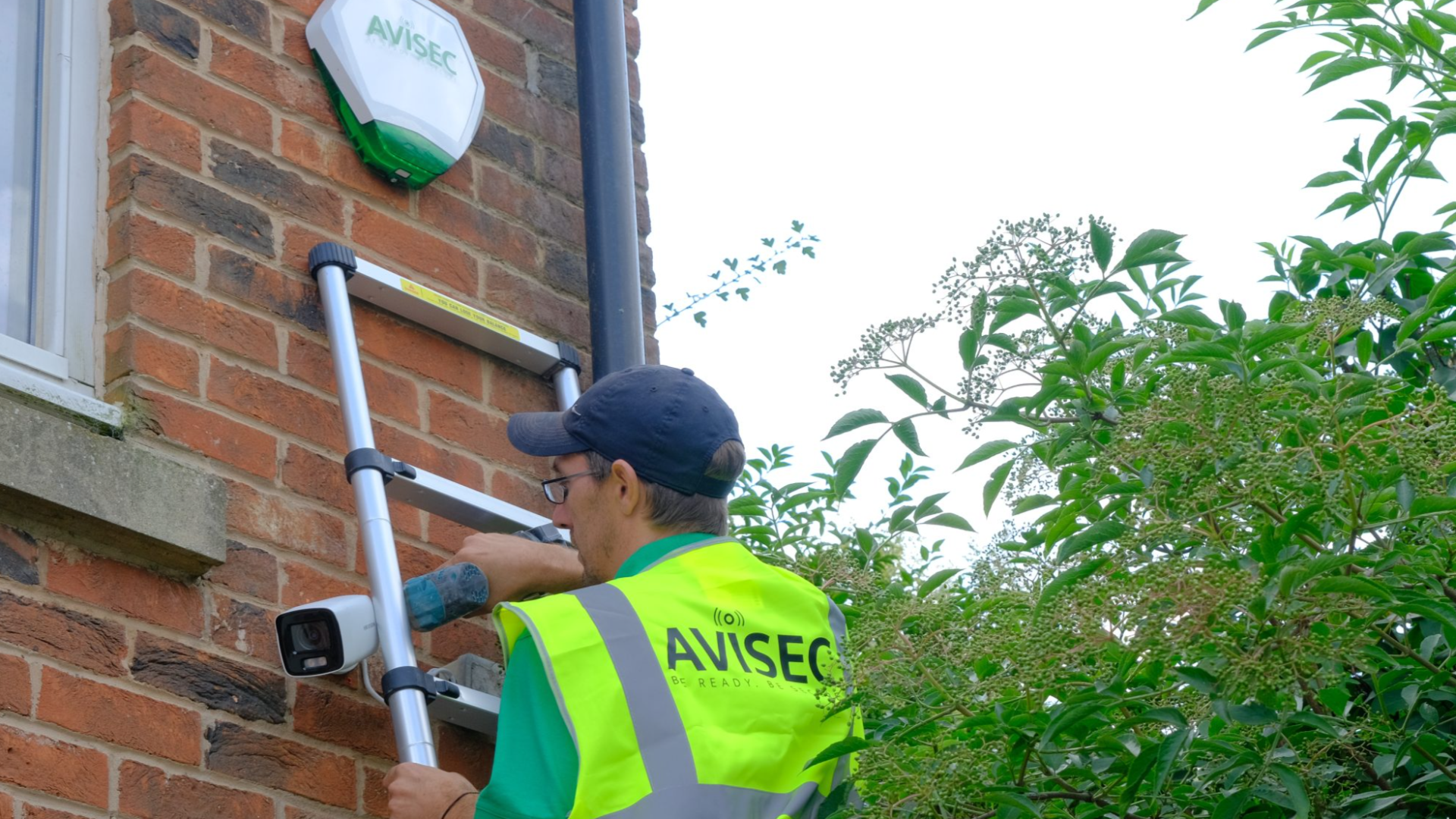 AVISEC LTD