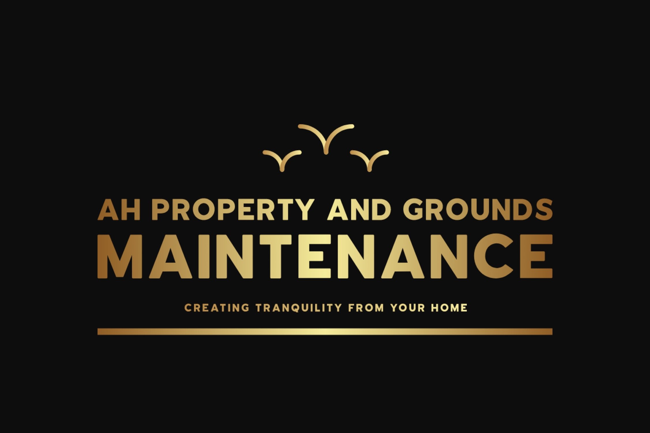 AH Property & Ground Maintenance