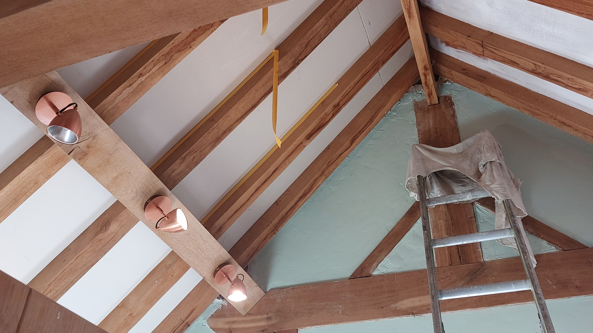 Chris Michell Decorating Services