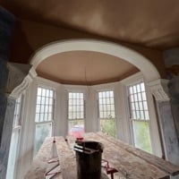 JME Plastering