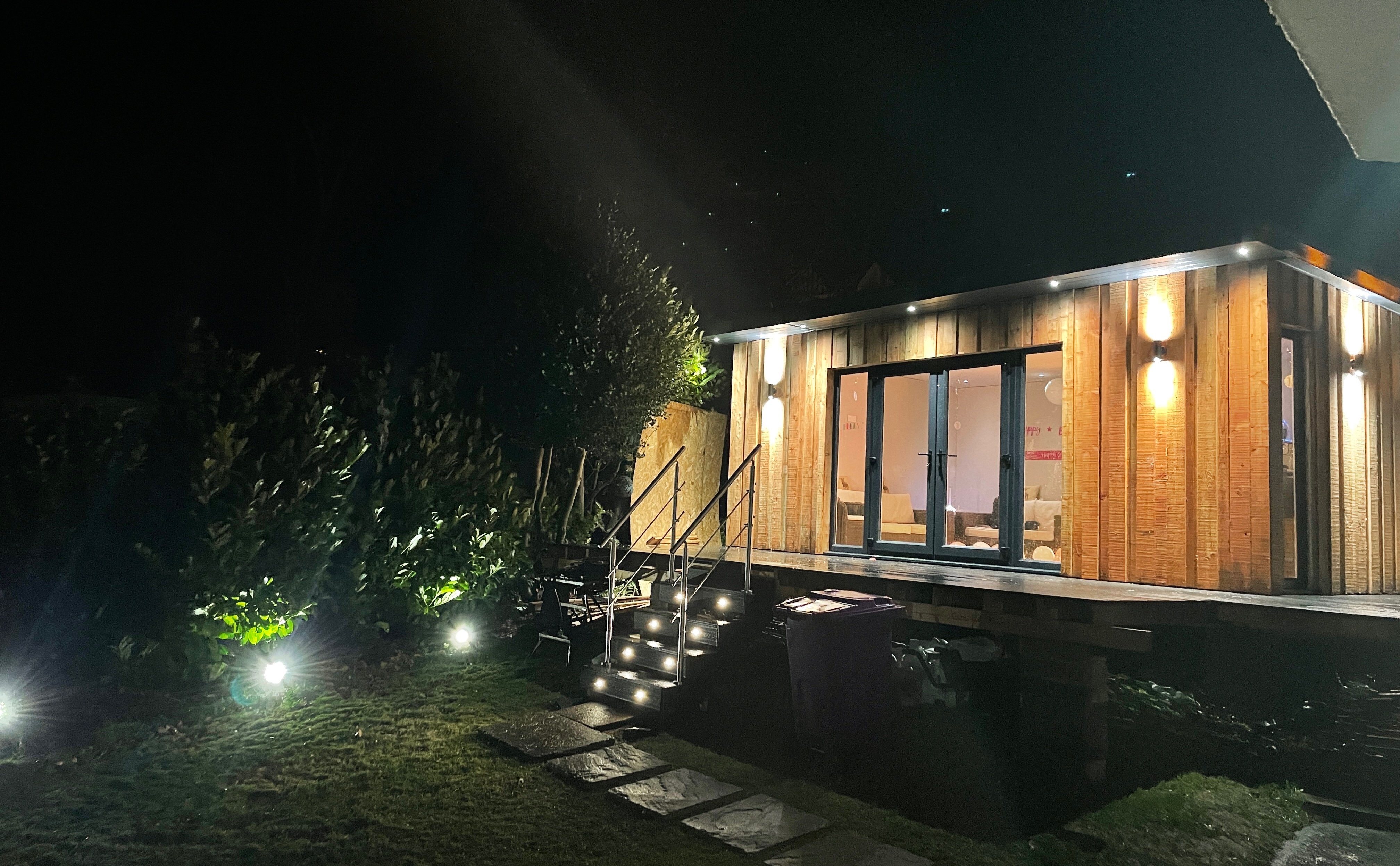 Seamill Electrics