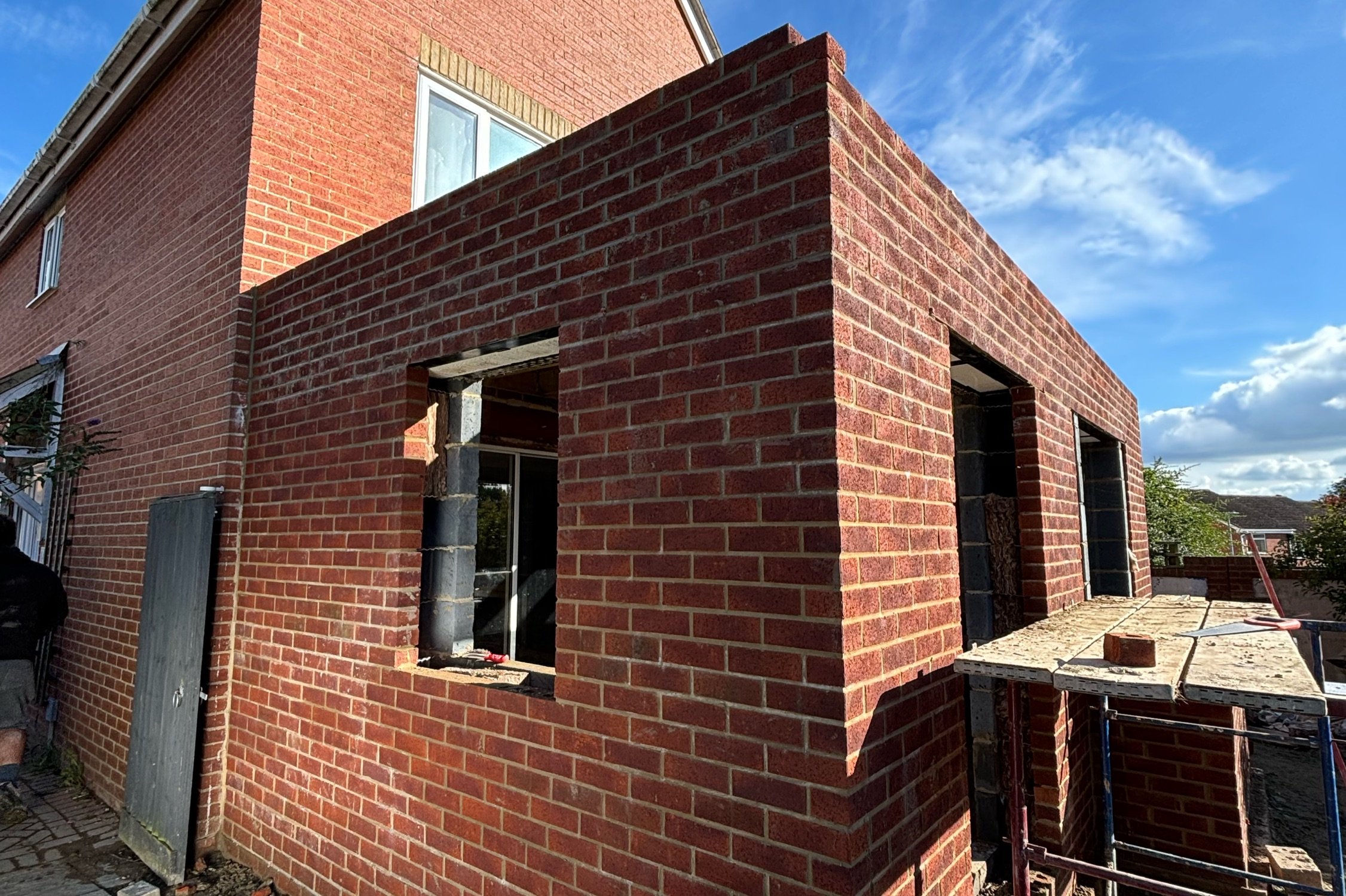 JRH Construction