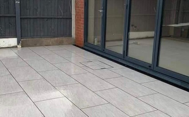 Wolverhampton Landscaping & Paving