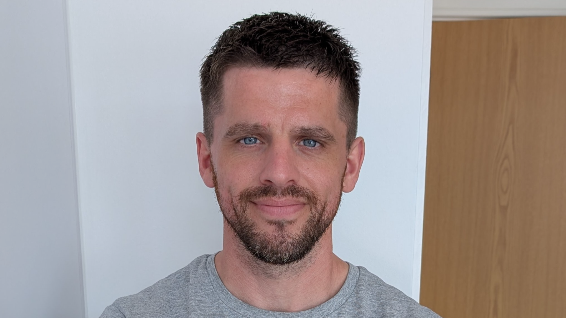 Gary Korab