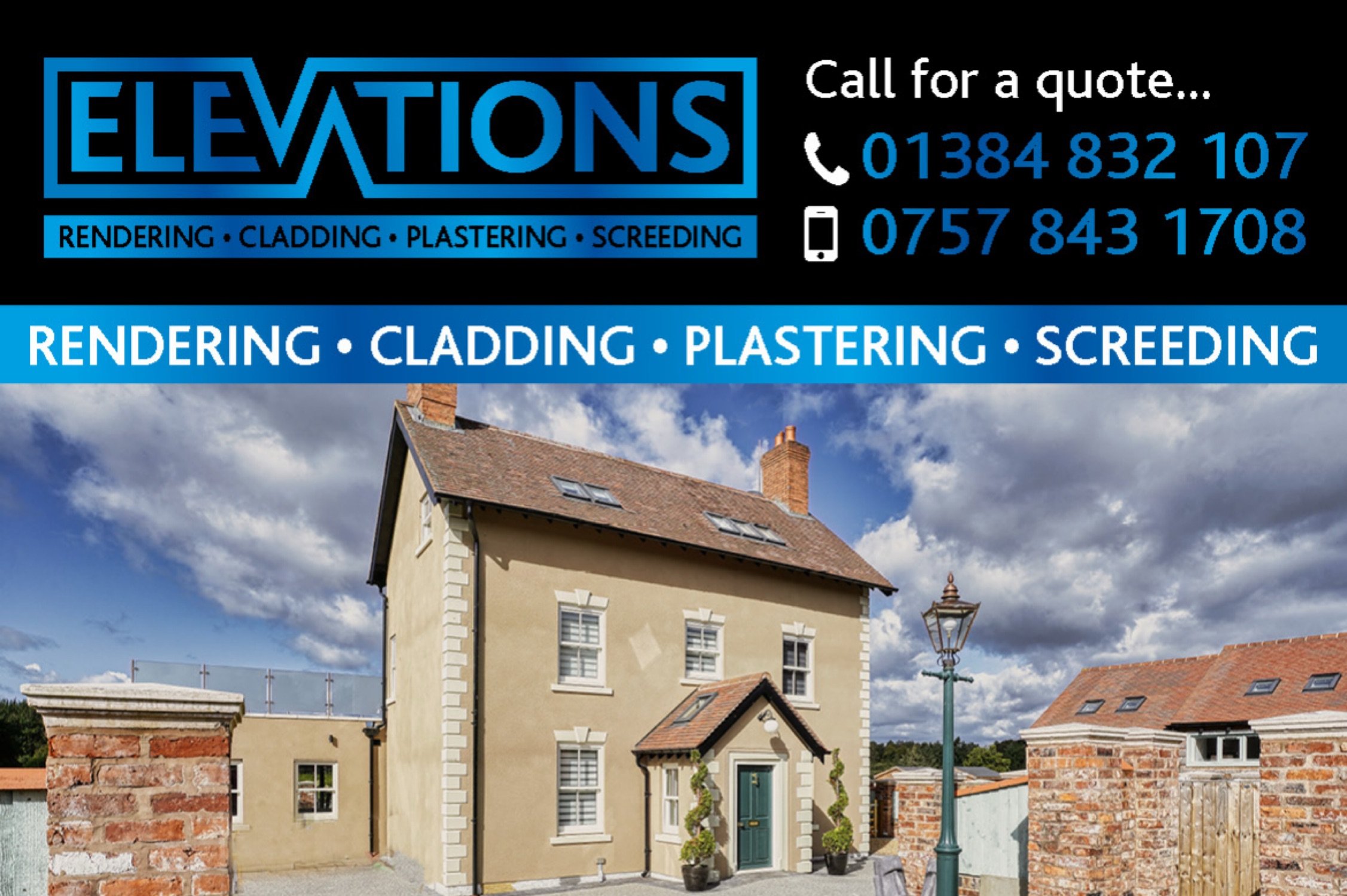 Elevations UK