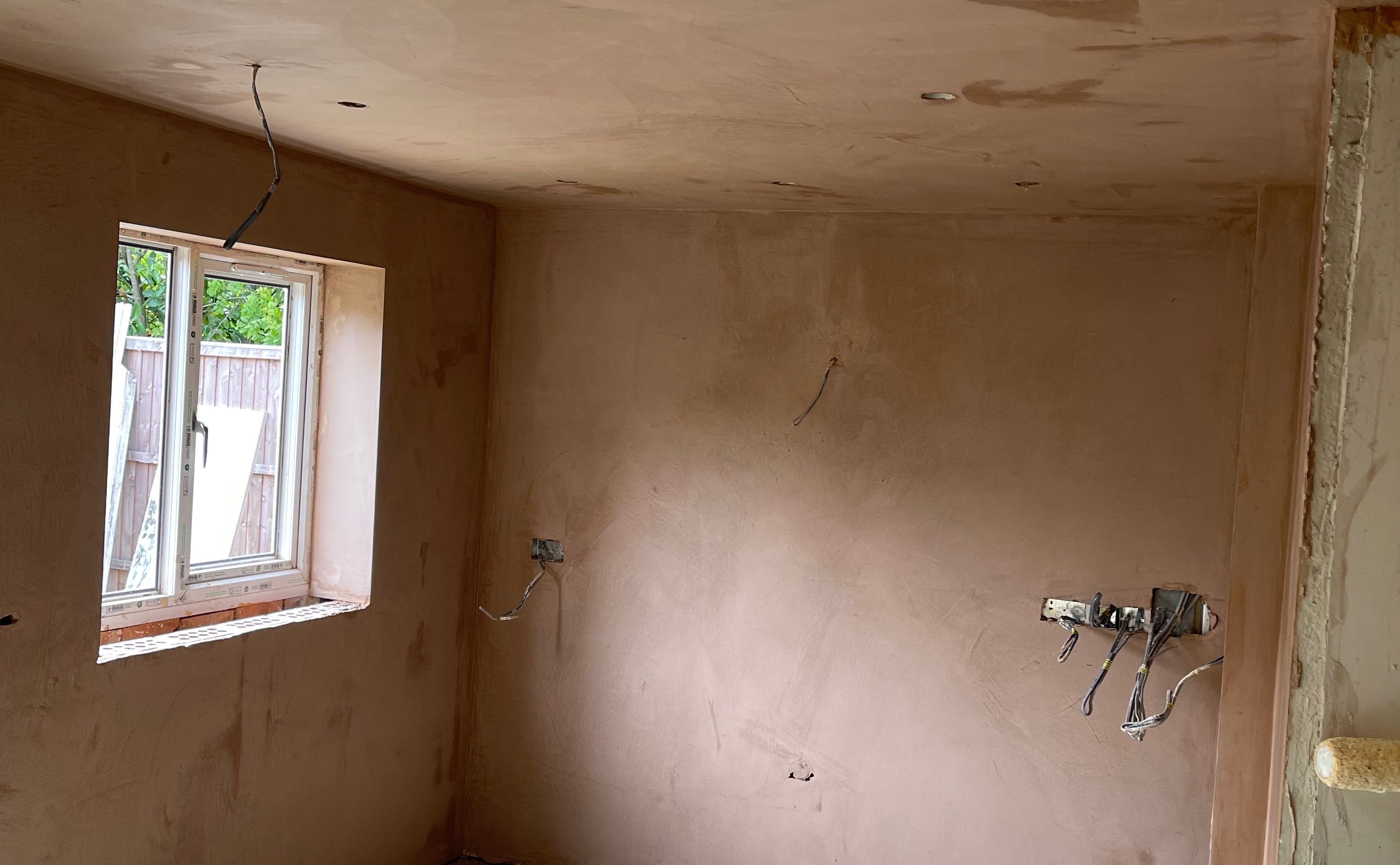 London Plastering & Services