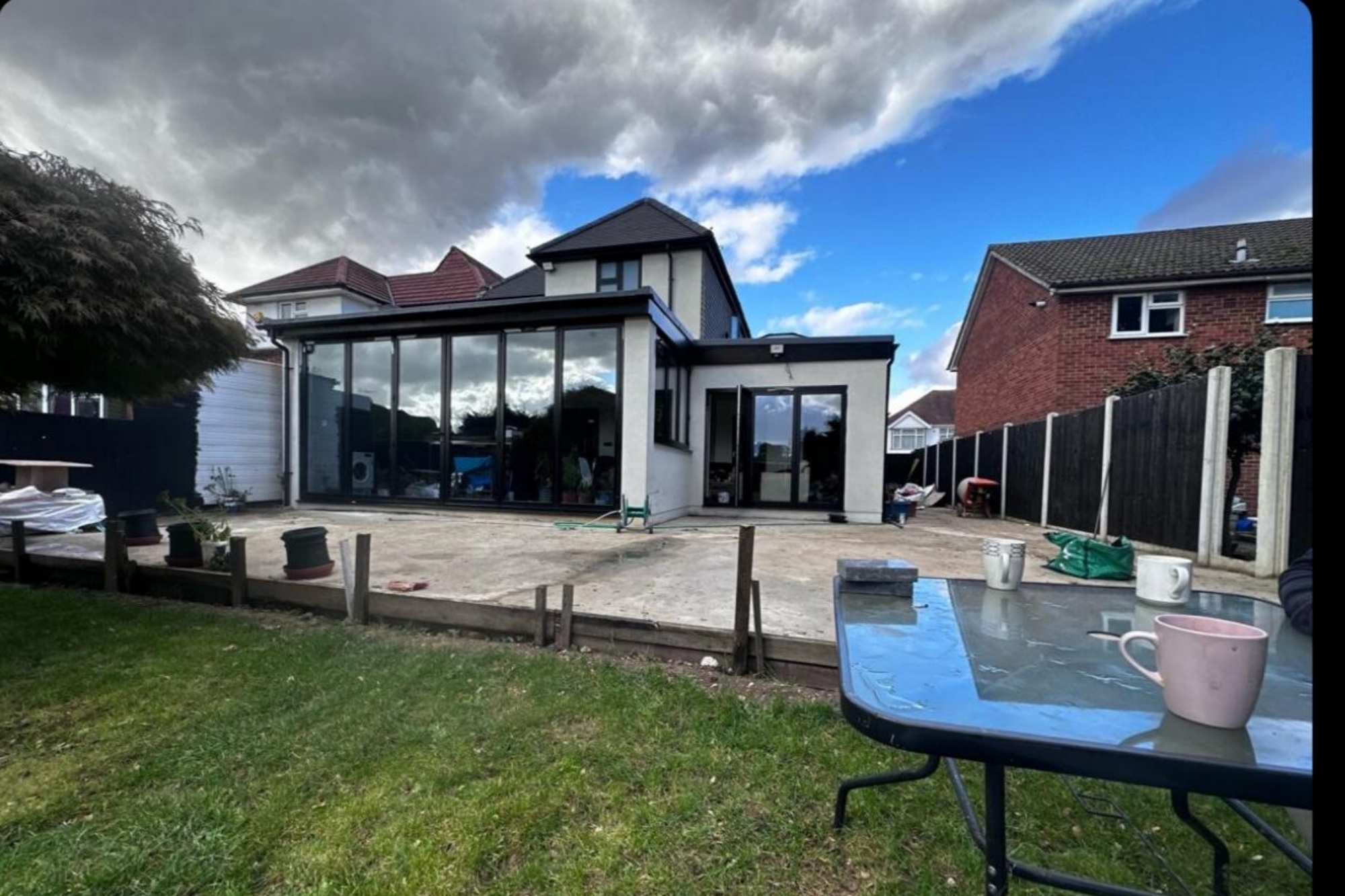 Prime Renovations Ltd