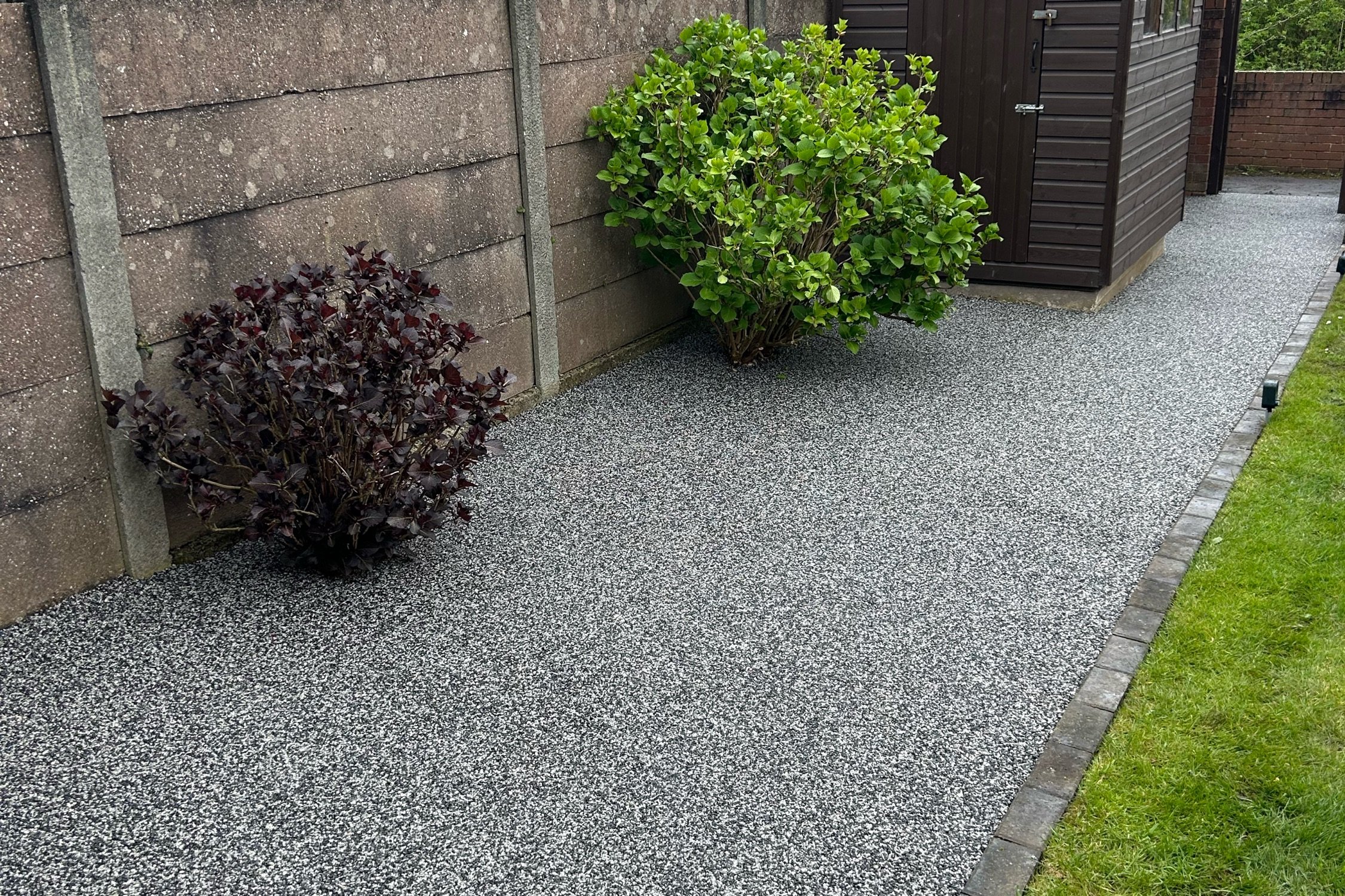 Clearstone Driveway & Landscaping