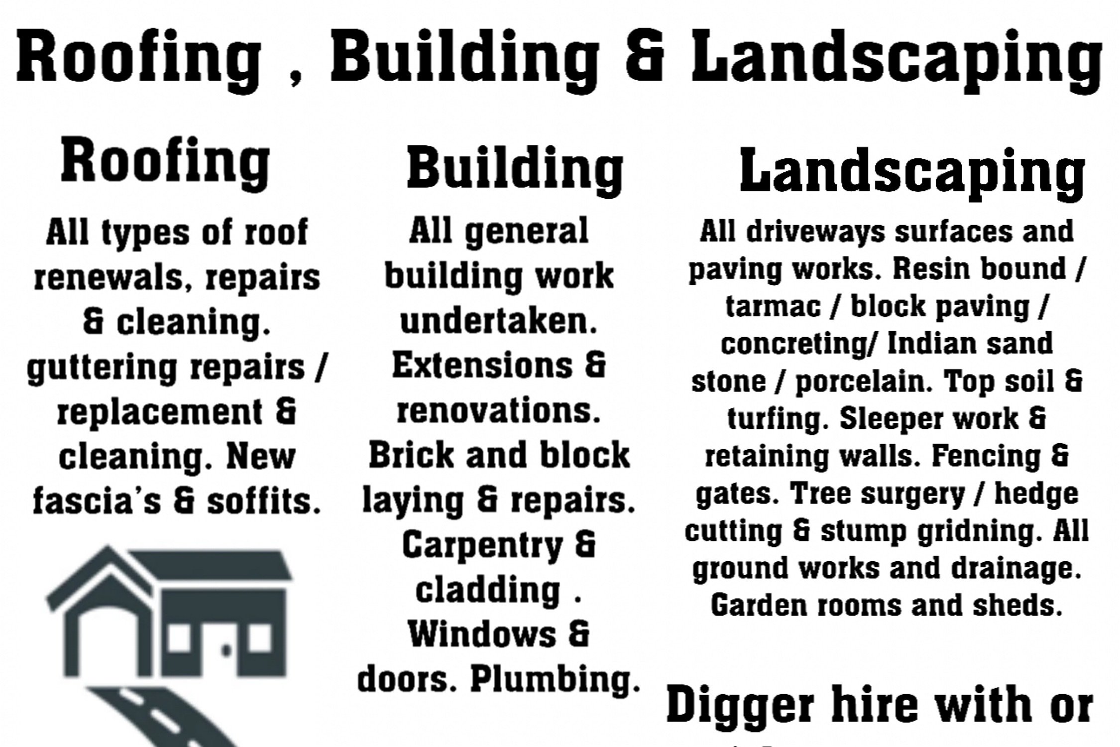 Weald of Kent Property Maintenance