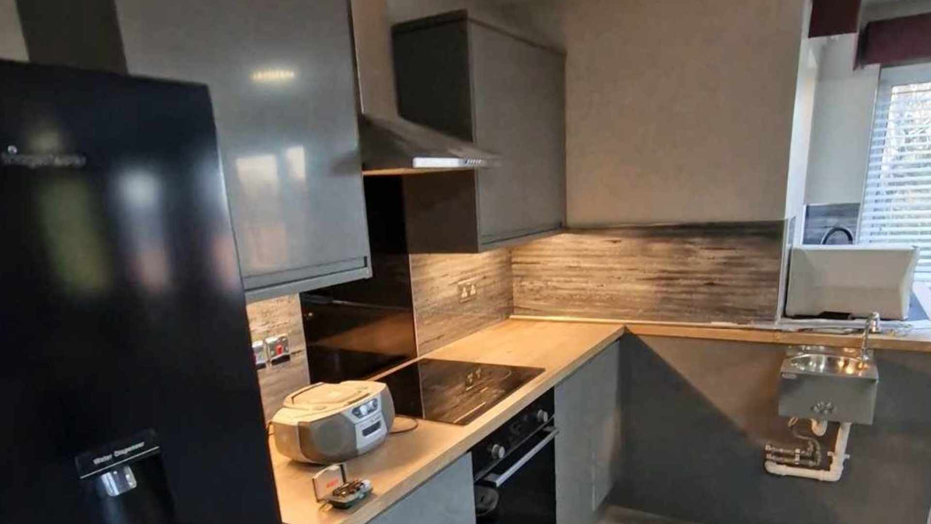 A.D Property Maintenance