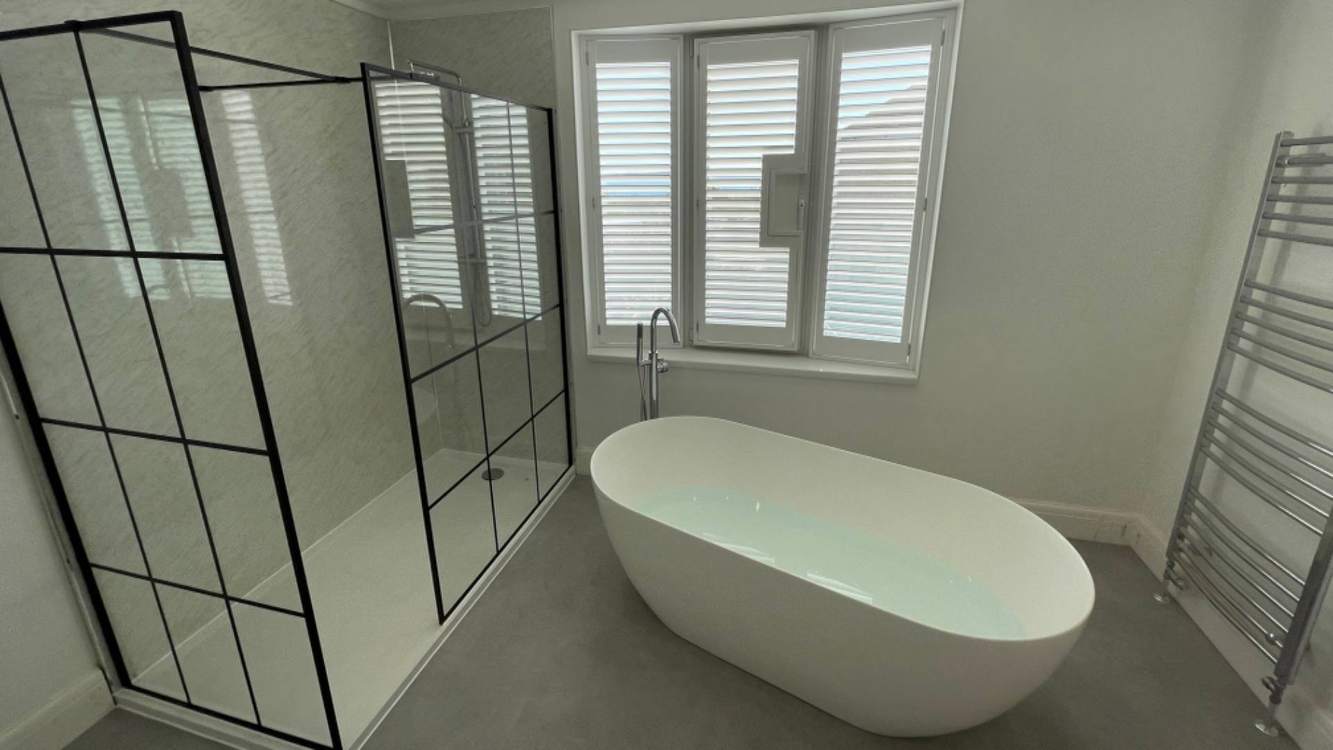 C.S Plumbing + Heating