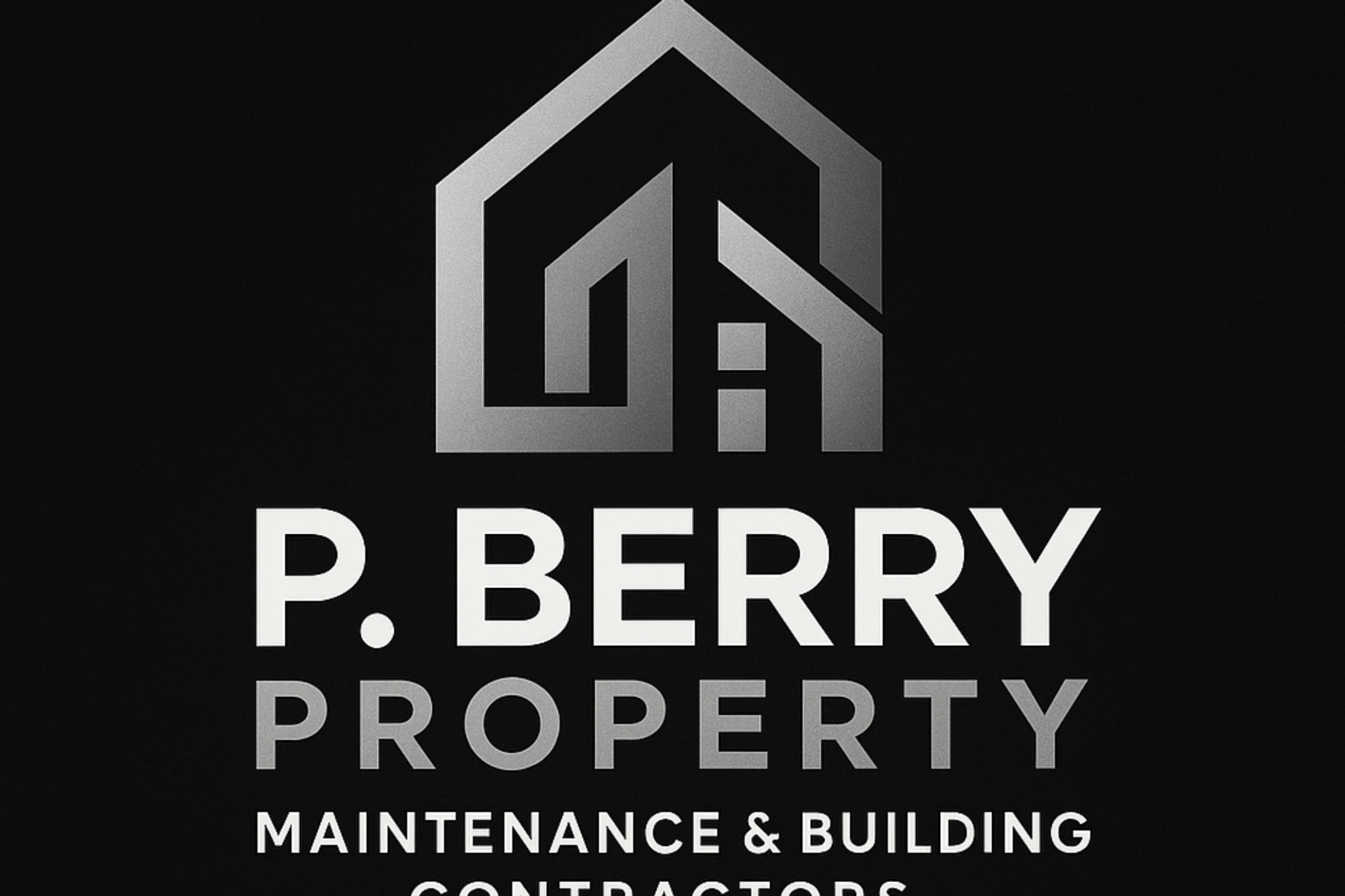 P Berry Property Maintenance & Building Contractors