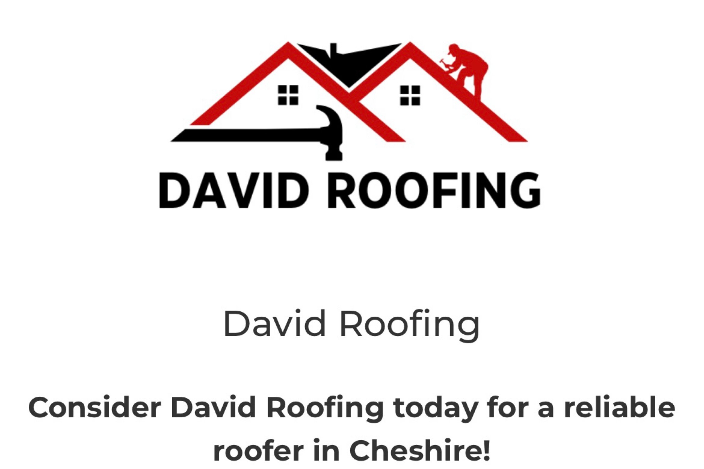 David Roofing LTD
