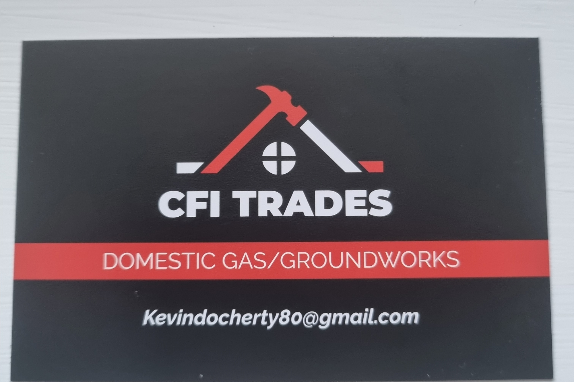 CFI Trades