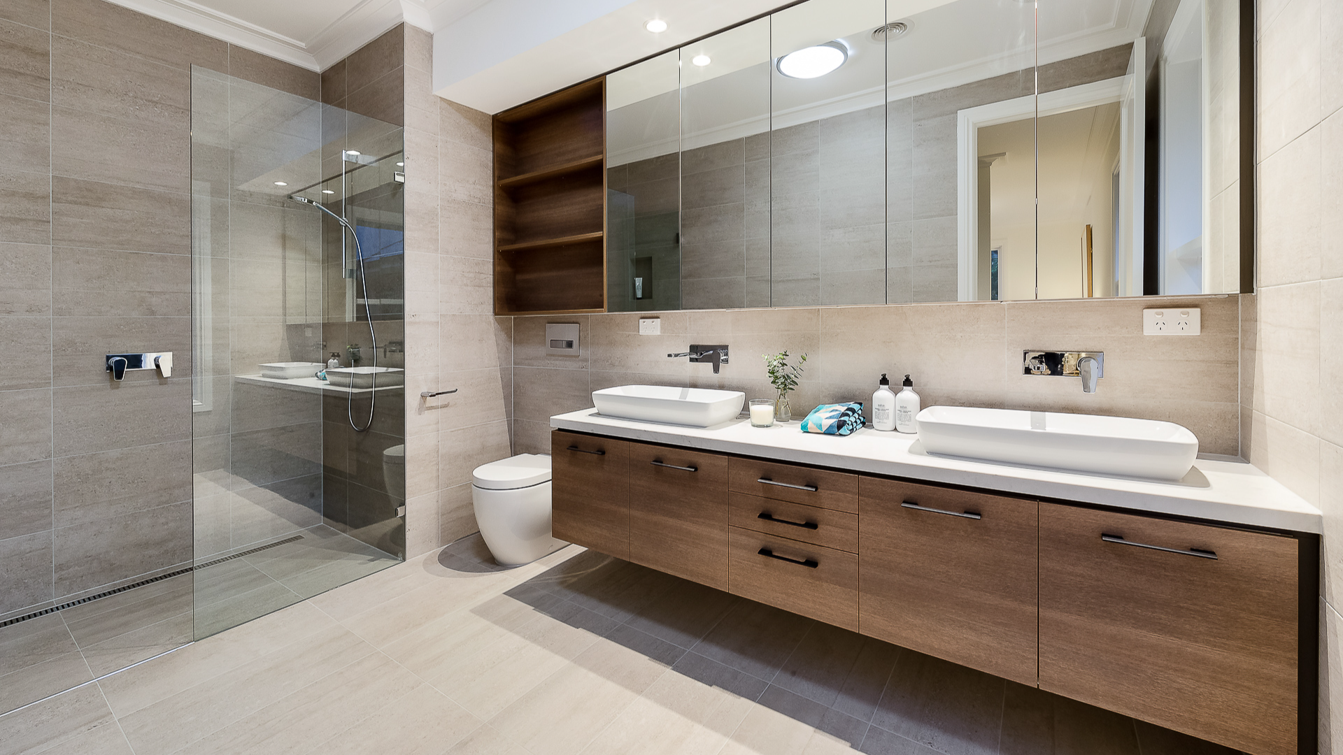 Adamson Bespoke Tiling