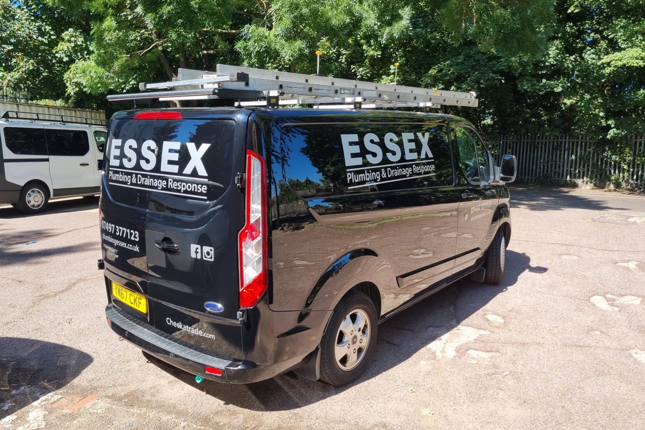 Essex Plumbing & Drainage Response