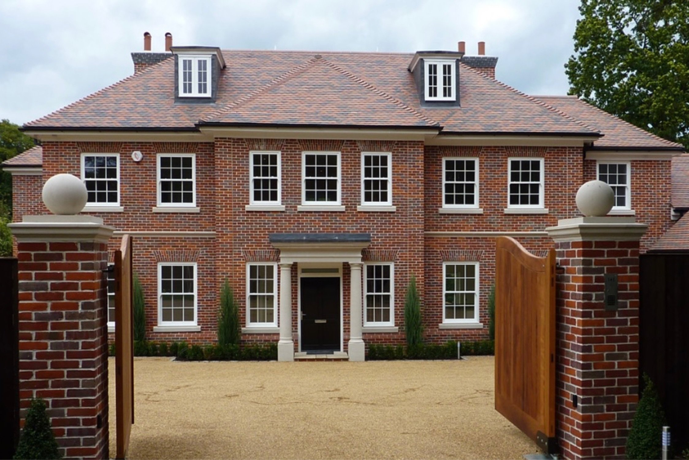 Monument Castle Construction LTD
