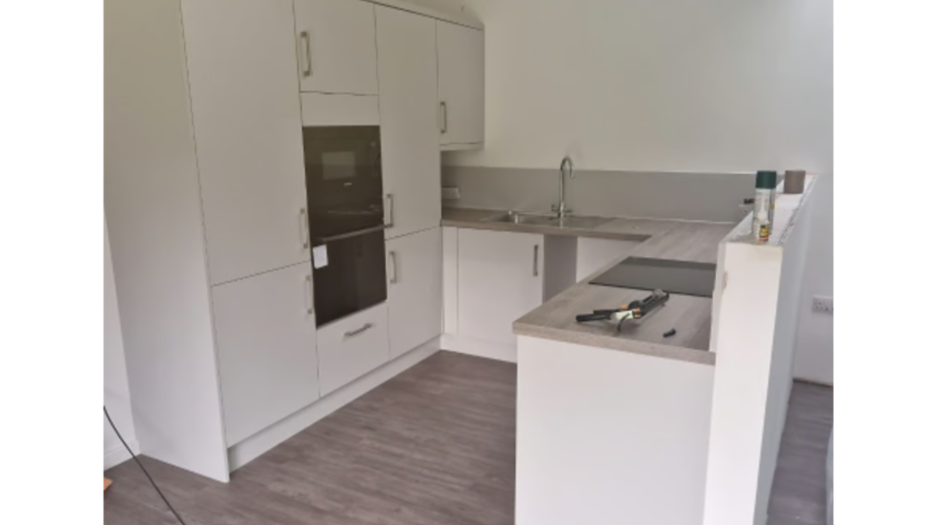 T Ellis Builders