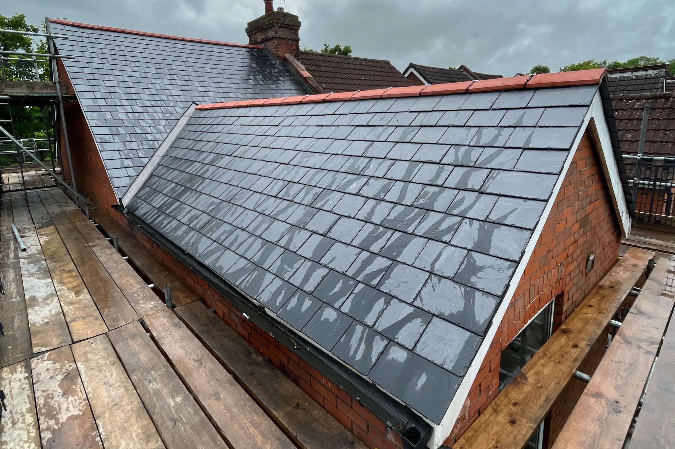 ALPHA ROOF SPECIALISTS