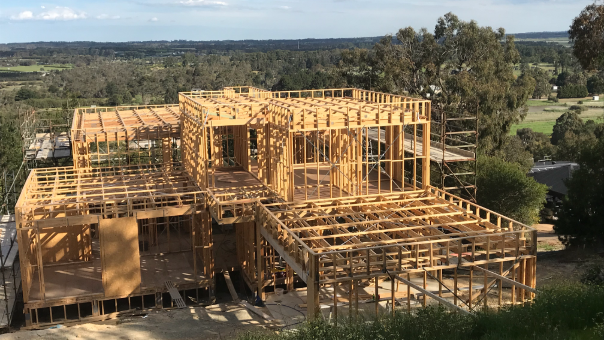 Peninsula Premier Construction