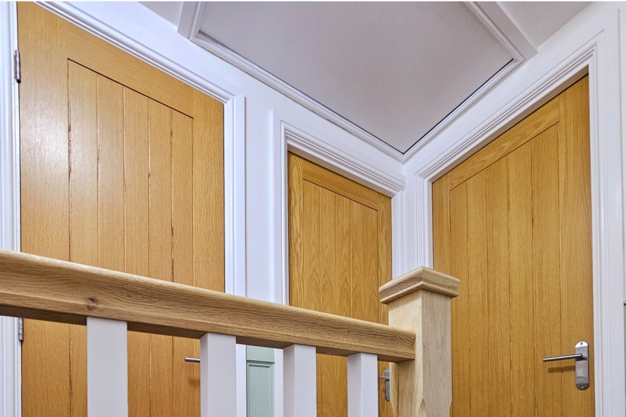 JOINERY INTERIORS