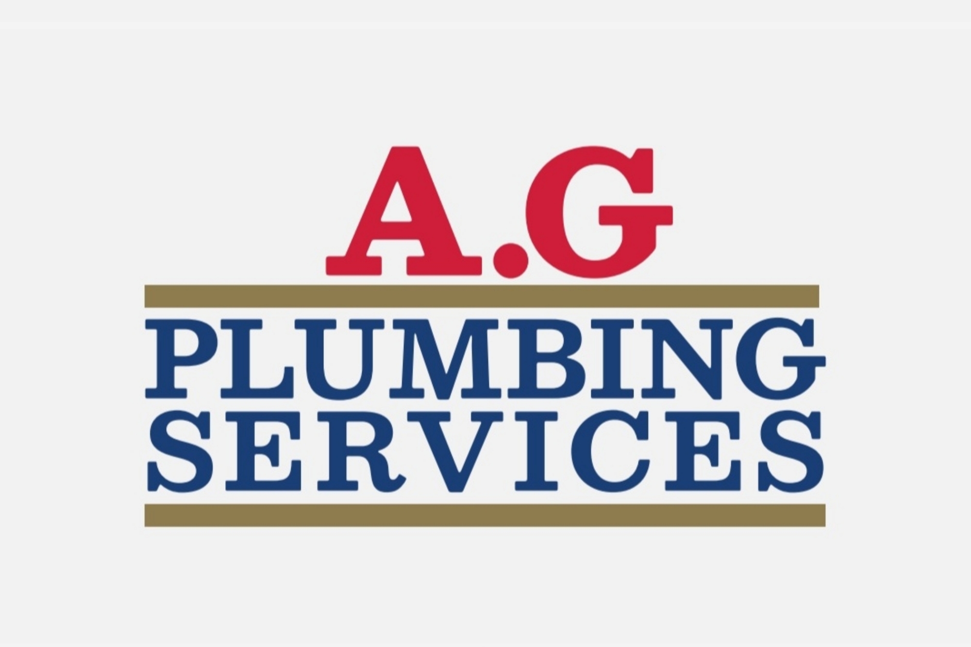 AG Plumbing Services