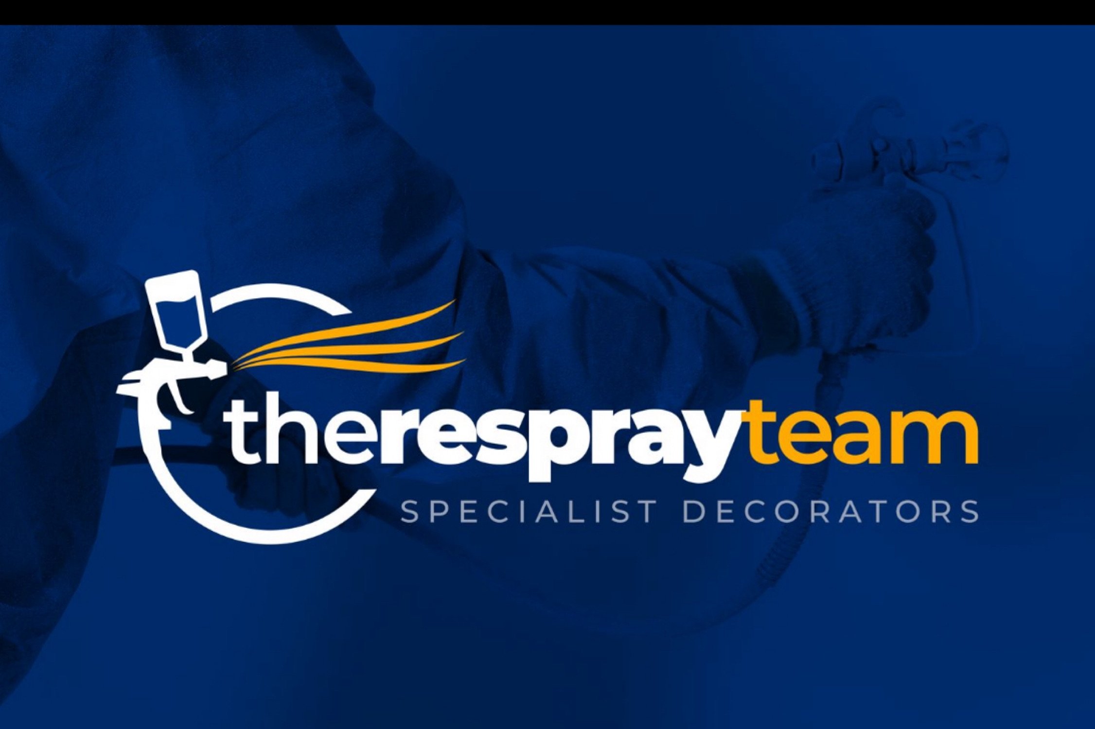 The Respray Team