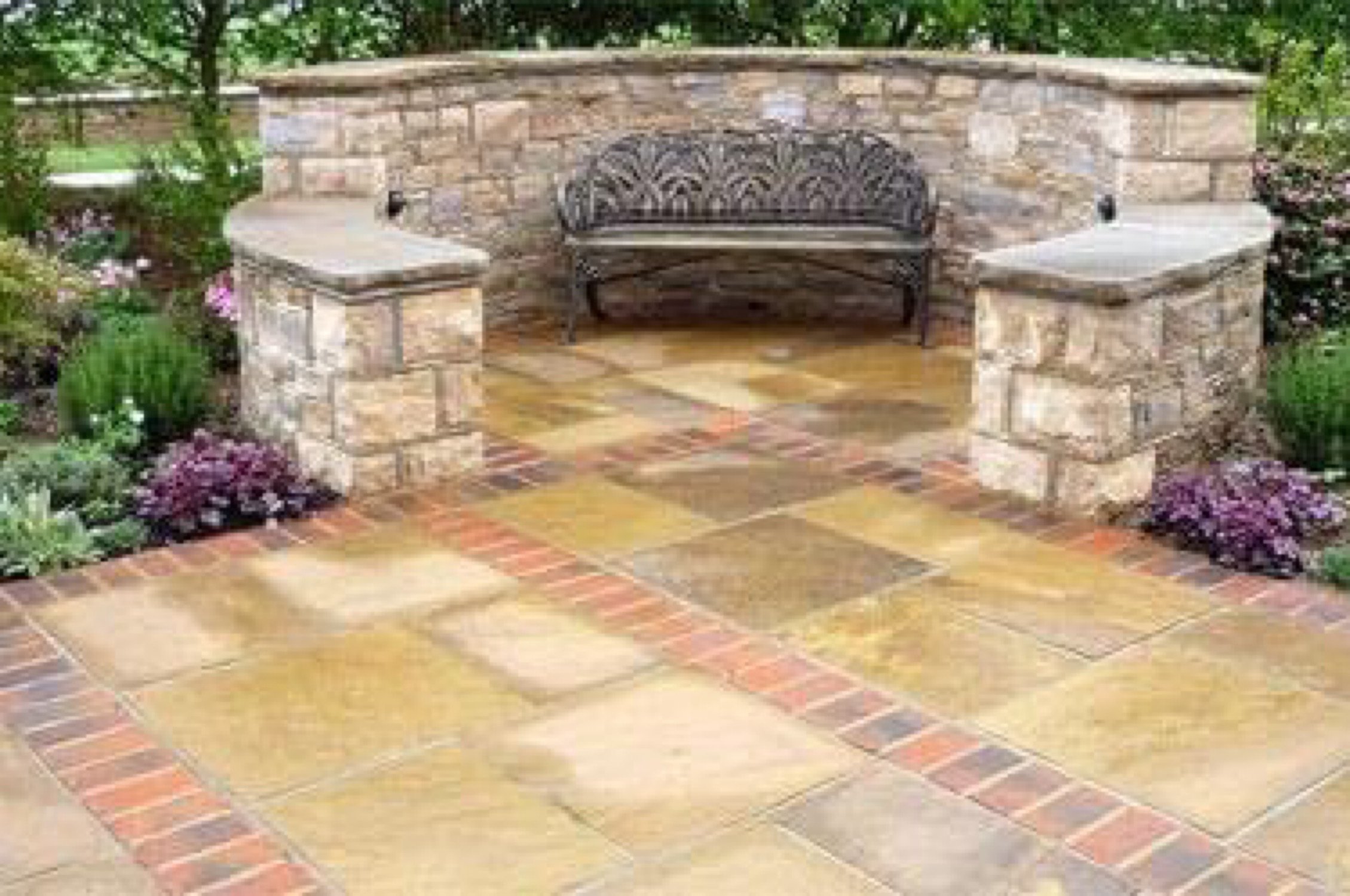 JMG Building and Landscaping