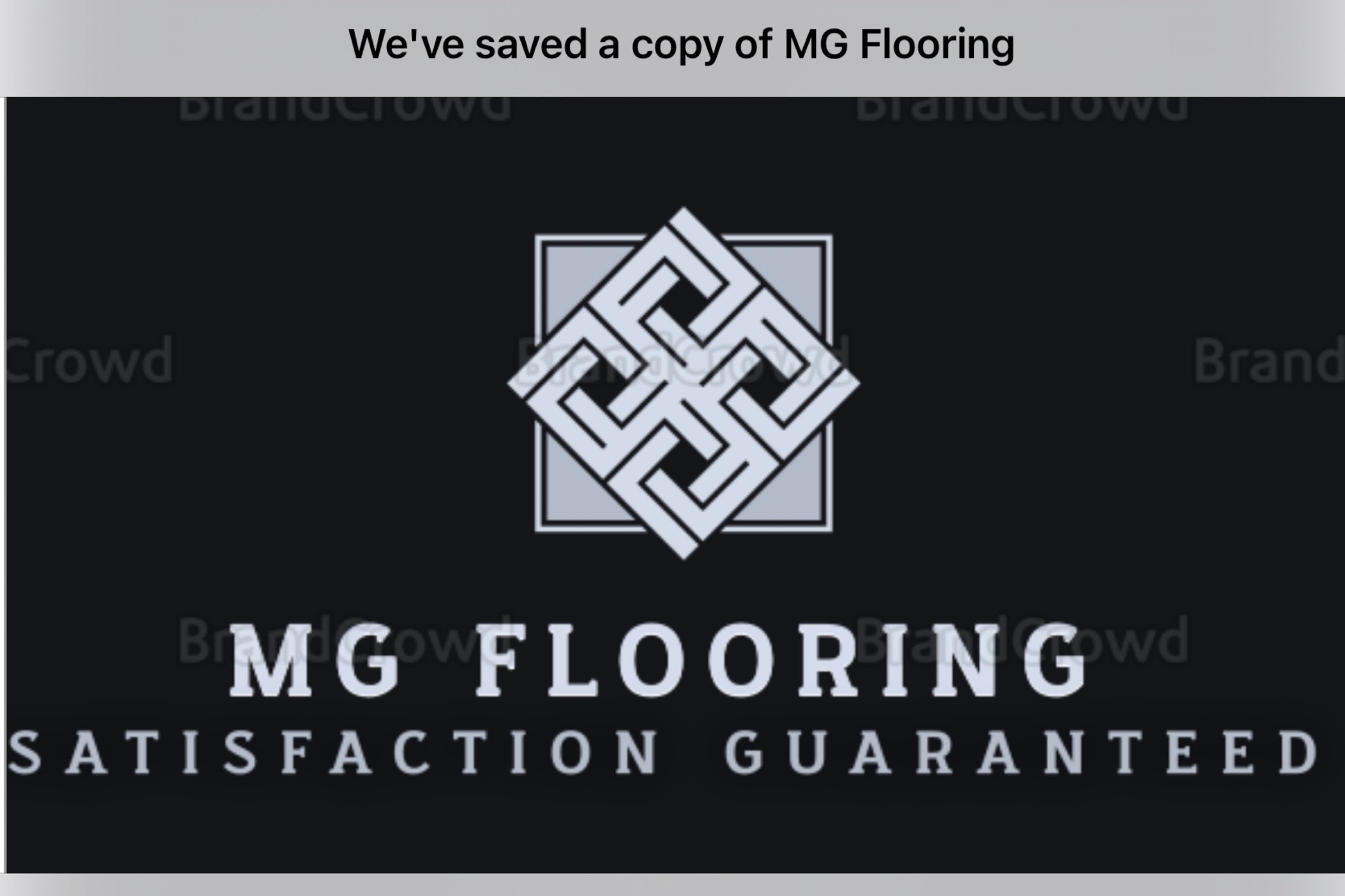 MG Flooring