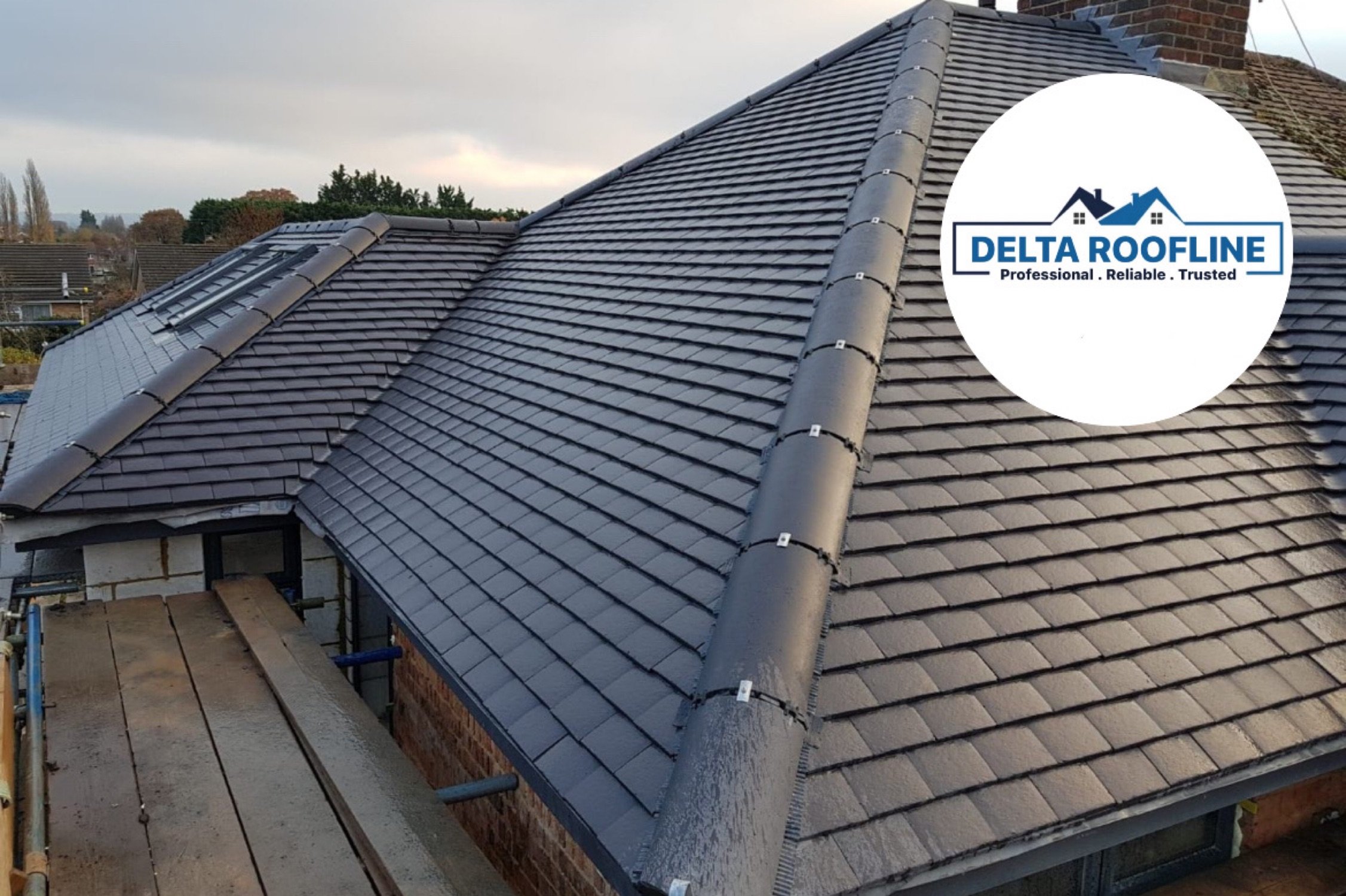Delta Roofline