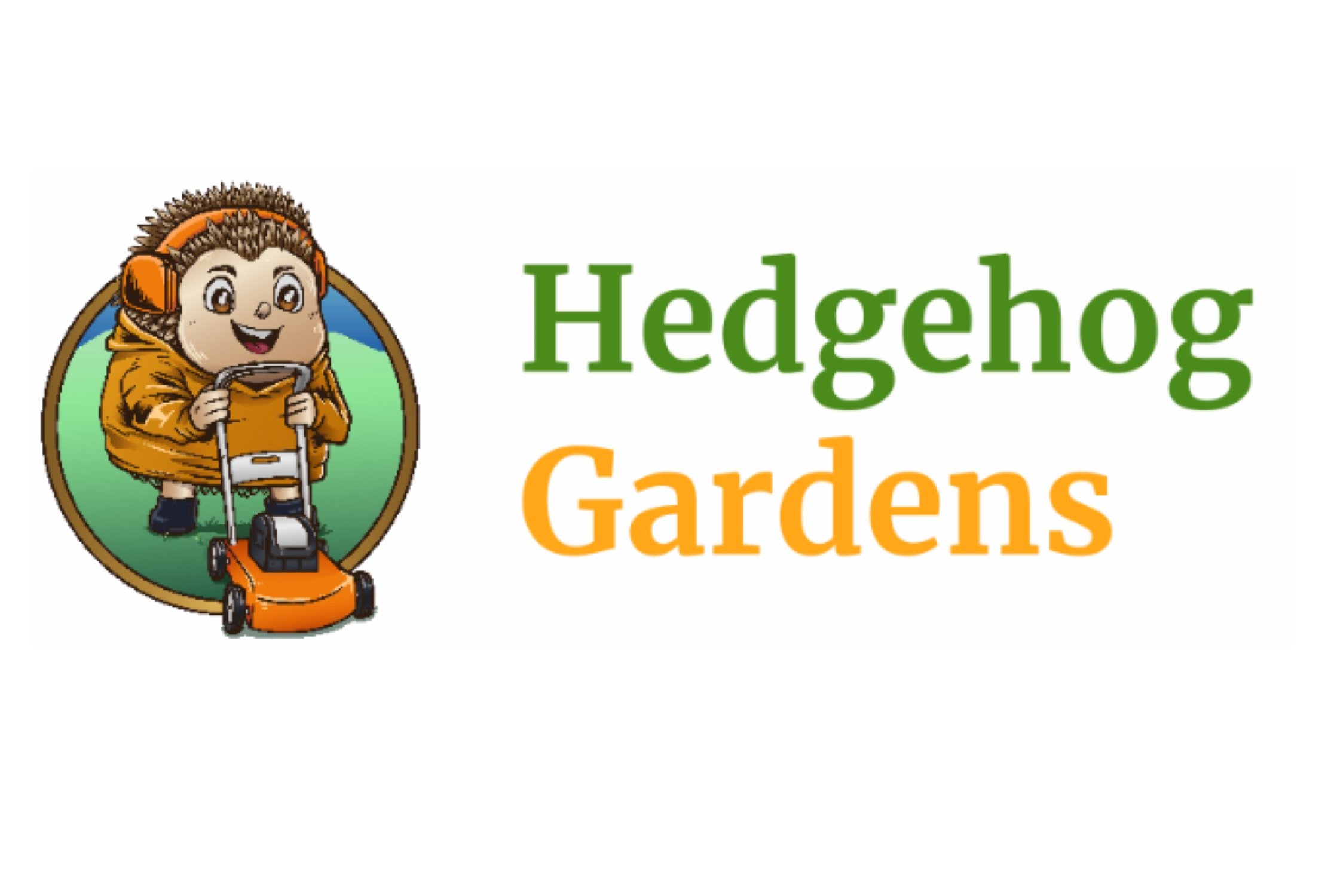 Hedgehog Gardens & Exterior Cleaning