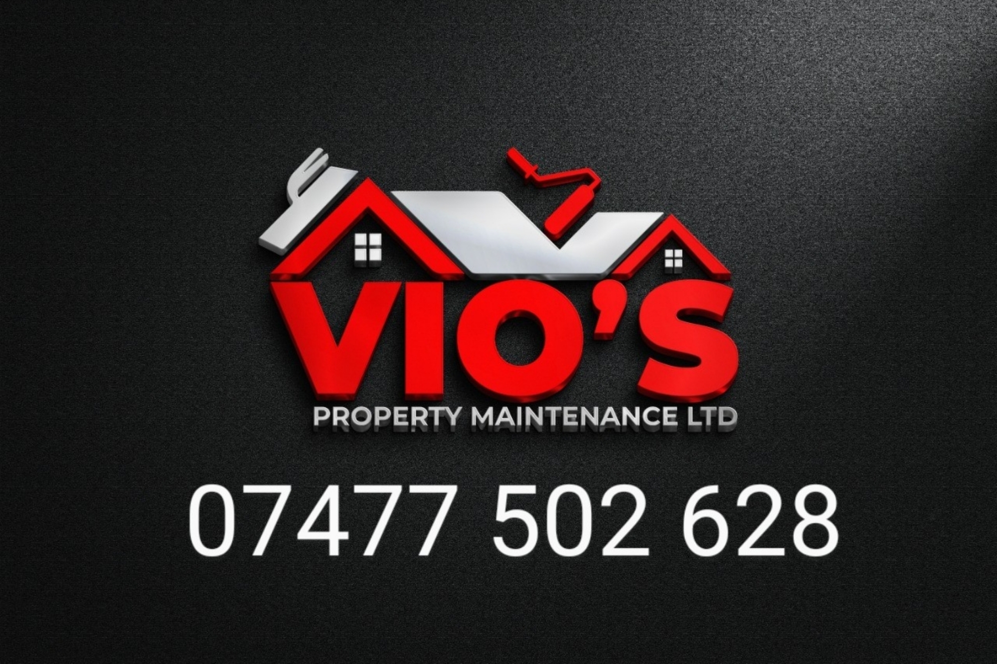 Vio's Property Maintenance LTD