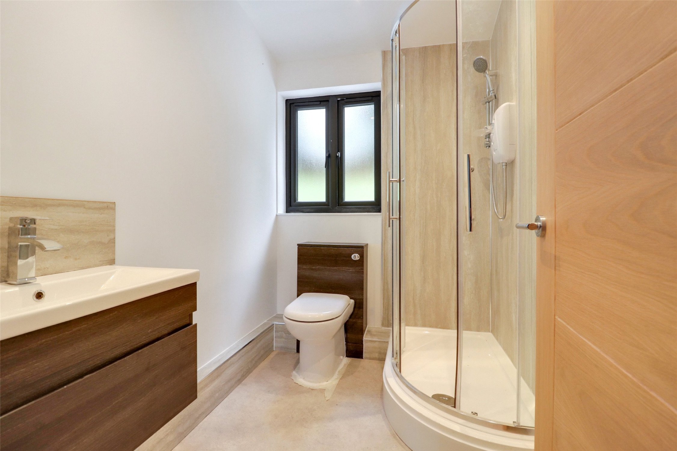 Complete Plumbing & Heating Services
