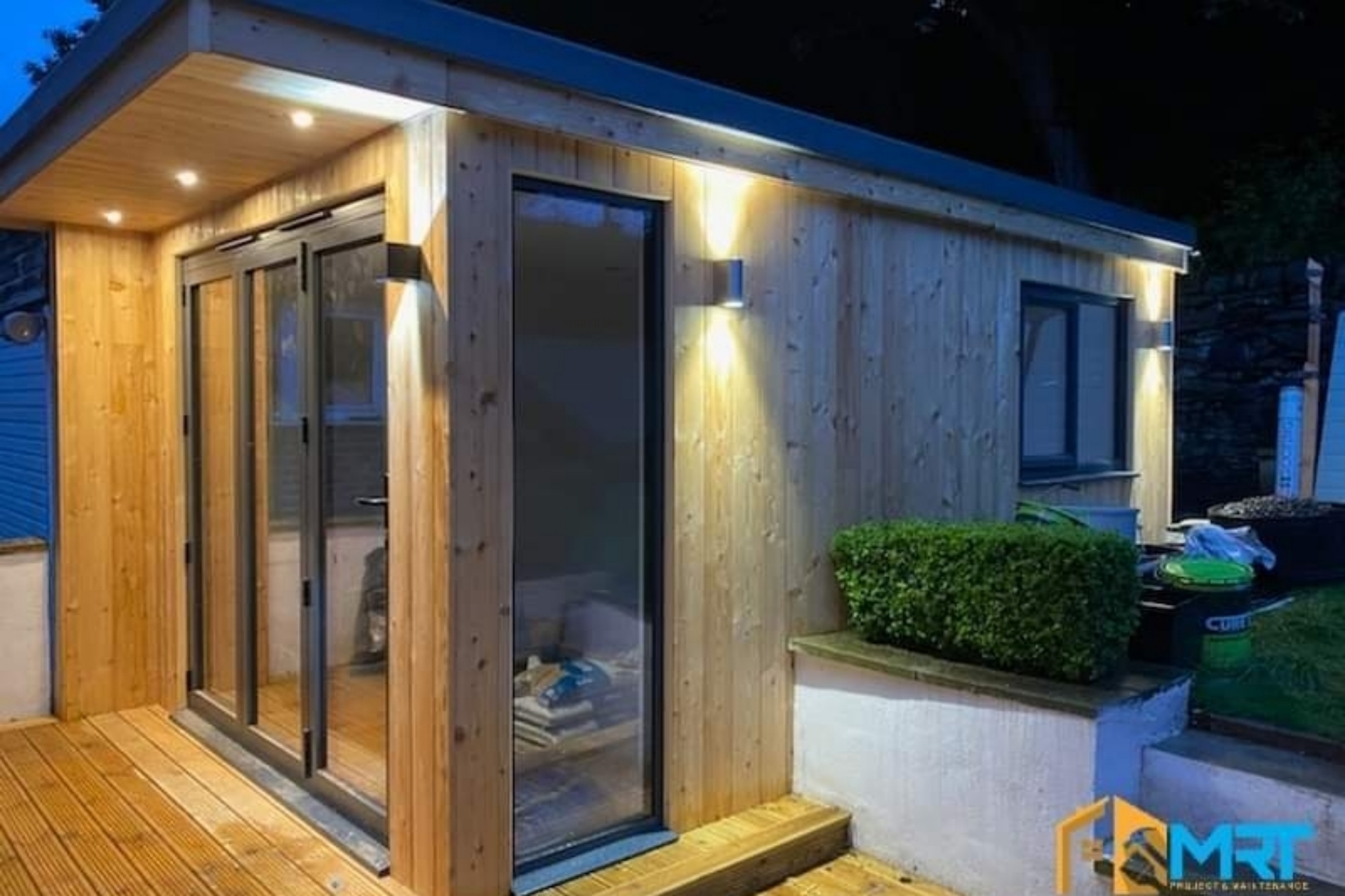 Martons Building Contractors