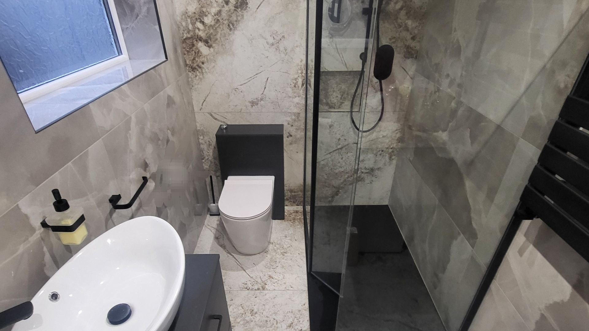 W & K Contractors