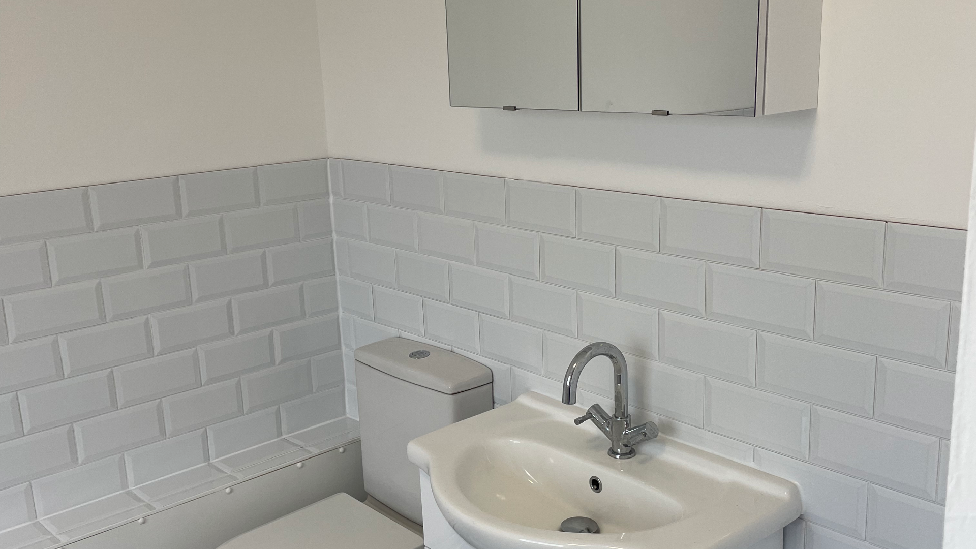 CGR PLUMBING & HEATING