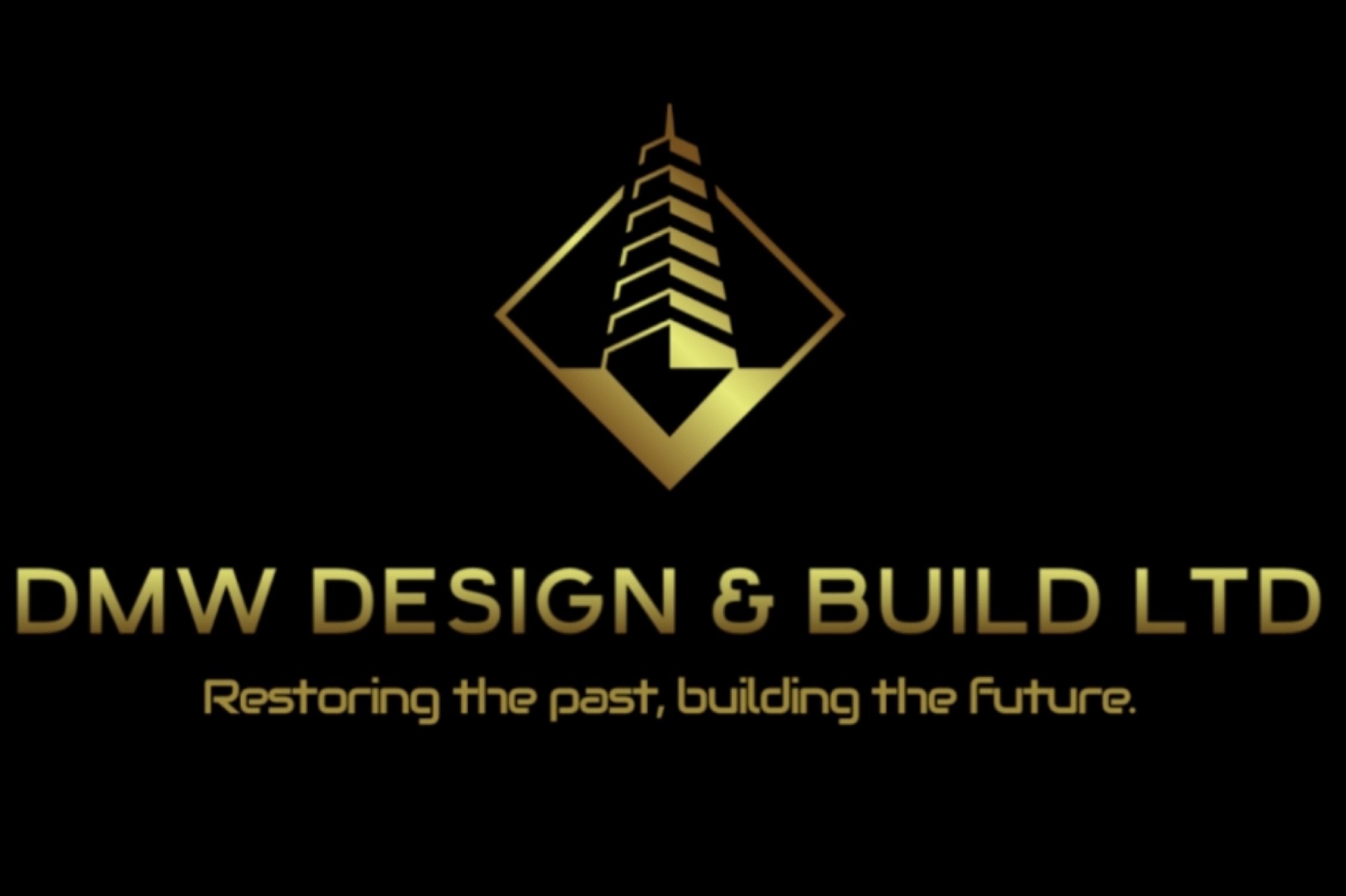 DMW Design & Build