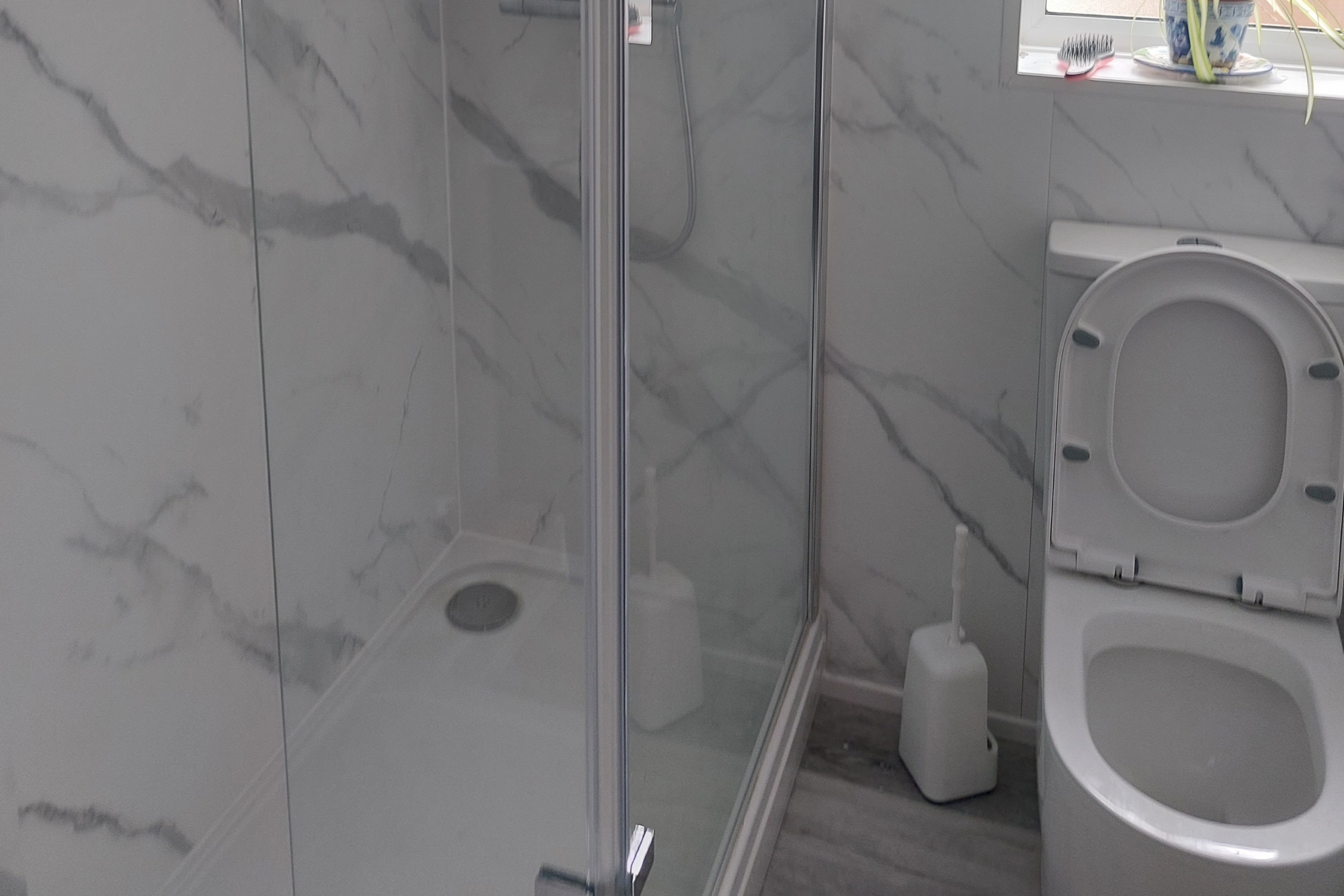 Omer Plumbing
