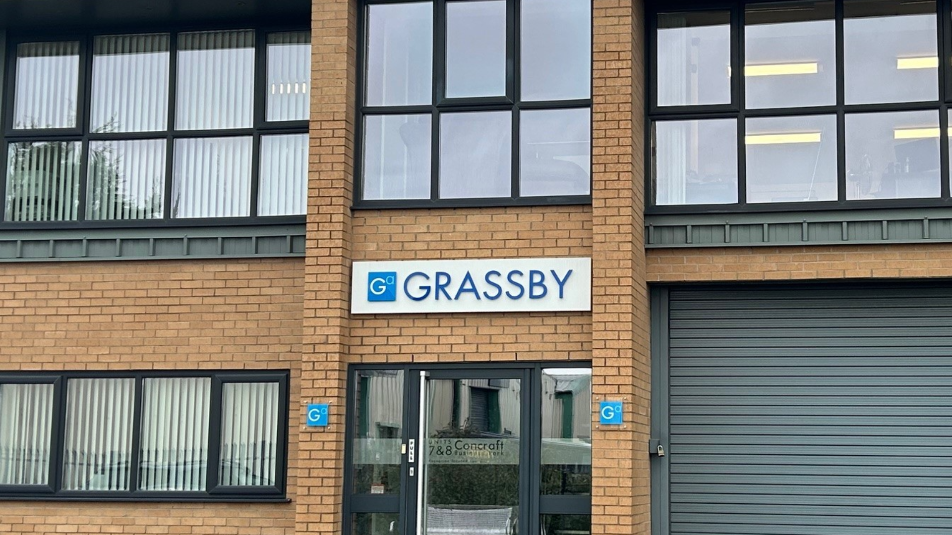 Grassby Construction LTD