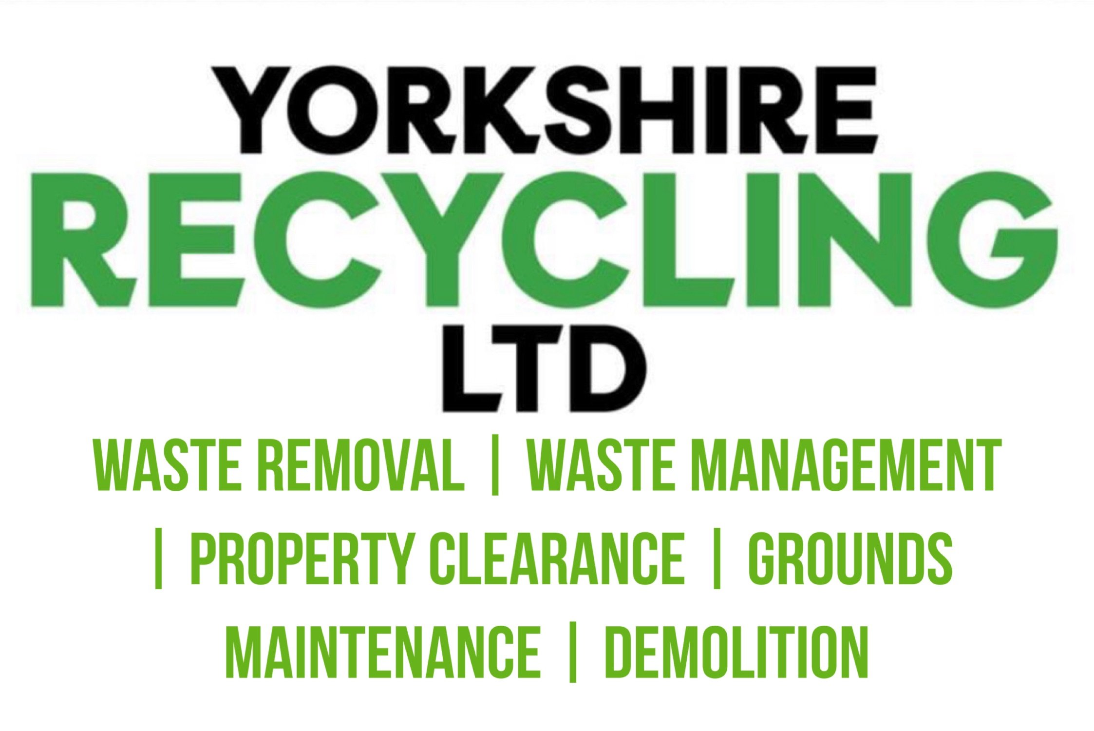 Yorkshire Recycling LTD
