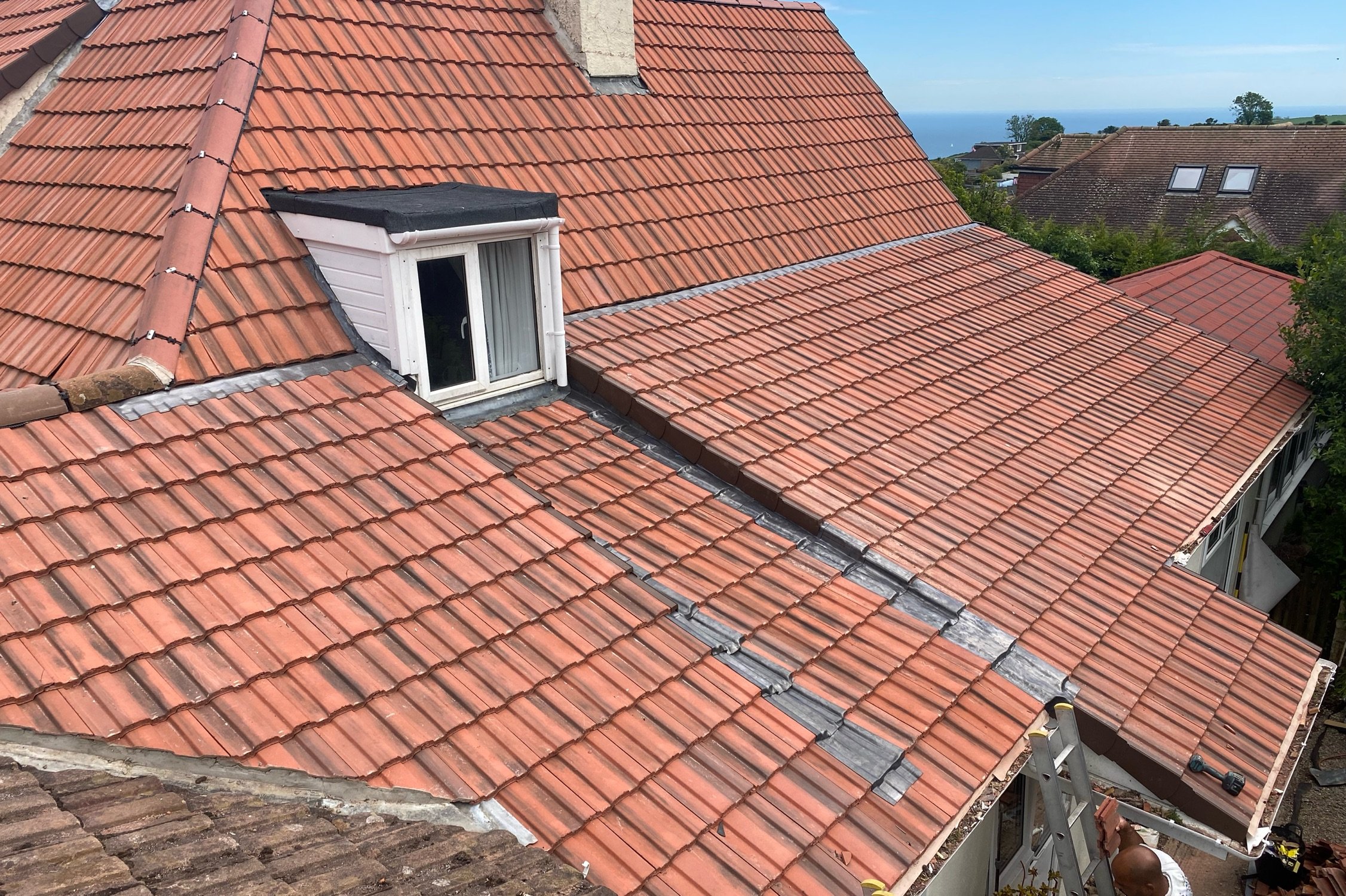 Kanesland Roofing LTD