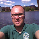 gavin Jones