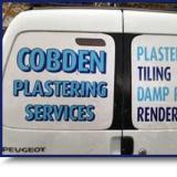 peter cobden