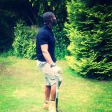 Akin Alabi