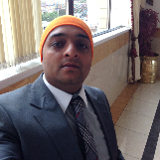 Jay Ubbi