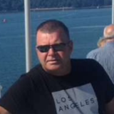 Brendan Kelly
