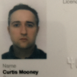 Curtis Mooney