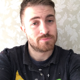 Lewis Halfacree