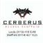 Cerberus Scaffolding